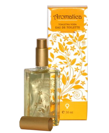Aromatica Eau de Toilette Aromatica — аромат
