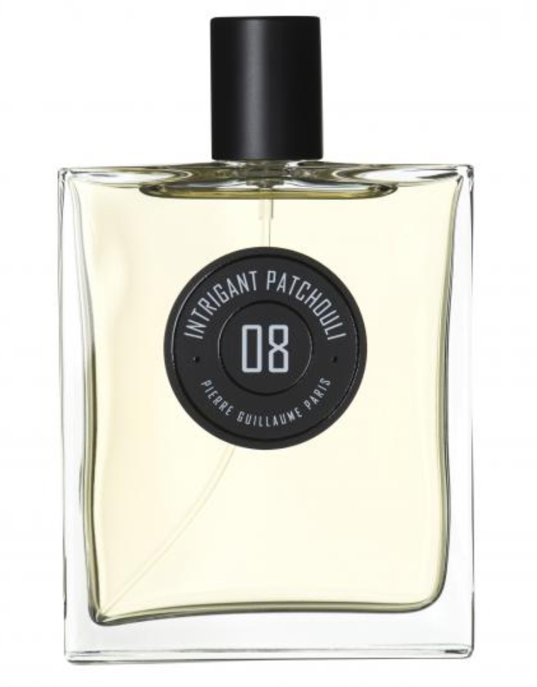 Intrigant Patchouli 08 Pierre Guillaume Paris — аромат