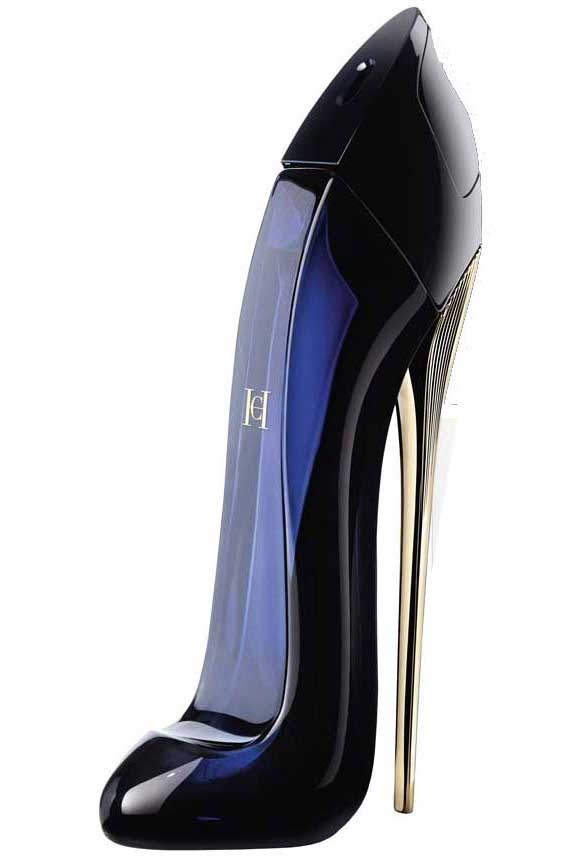 Good Girl Carolina Herrera — аромат