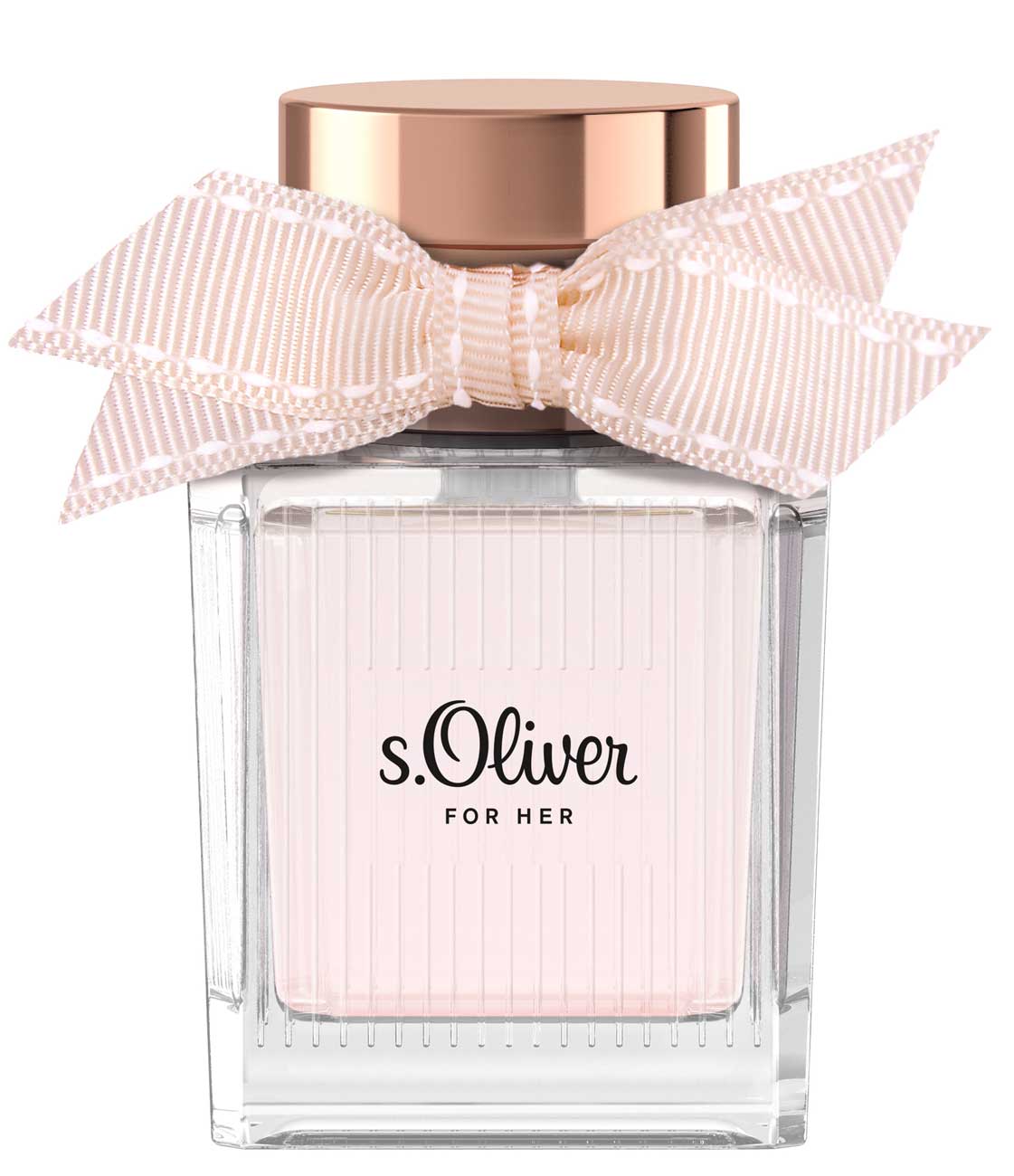 s.Oliver For Her s.Oliver Lattafa Perfumes — аромат