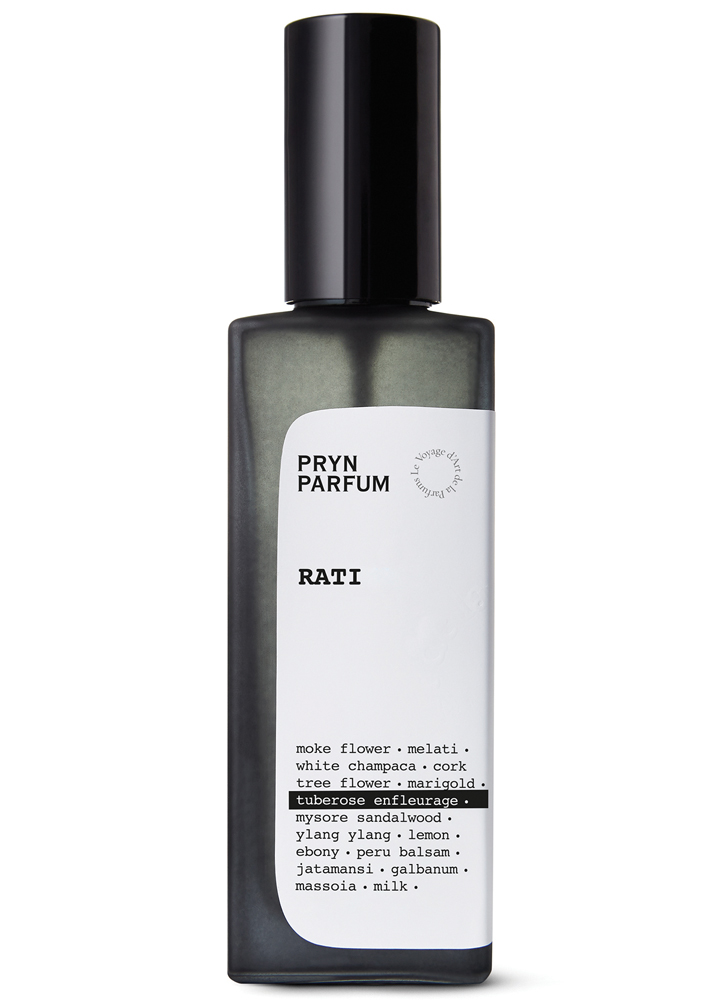 Rati Pryn Parfum — аромат