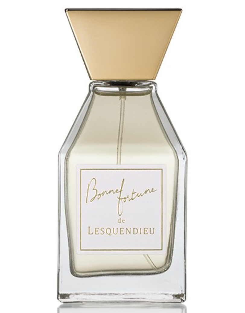 Bonne Fortune Lesquendieu — аромат