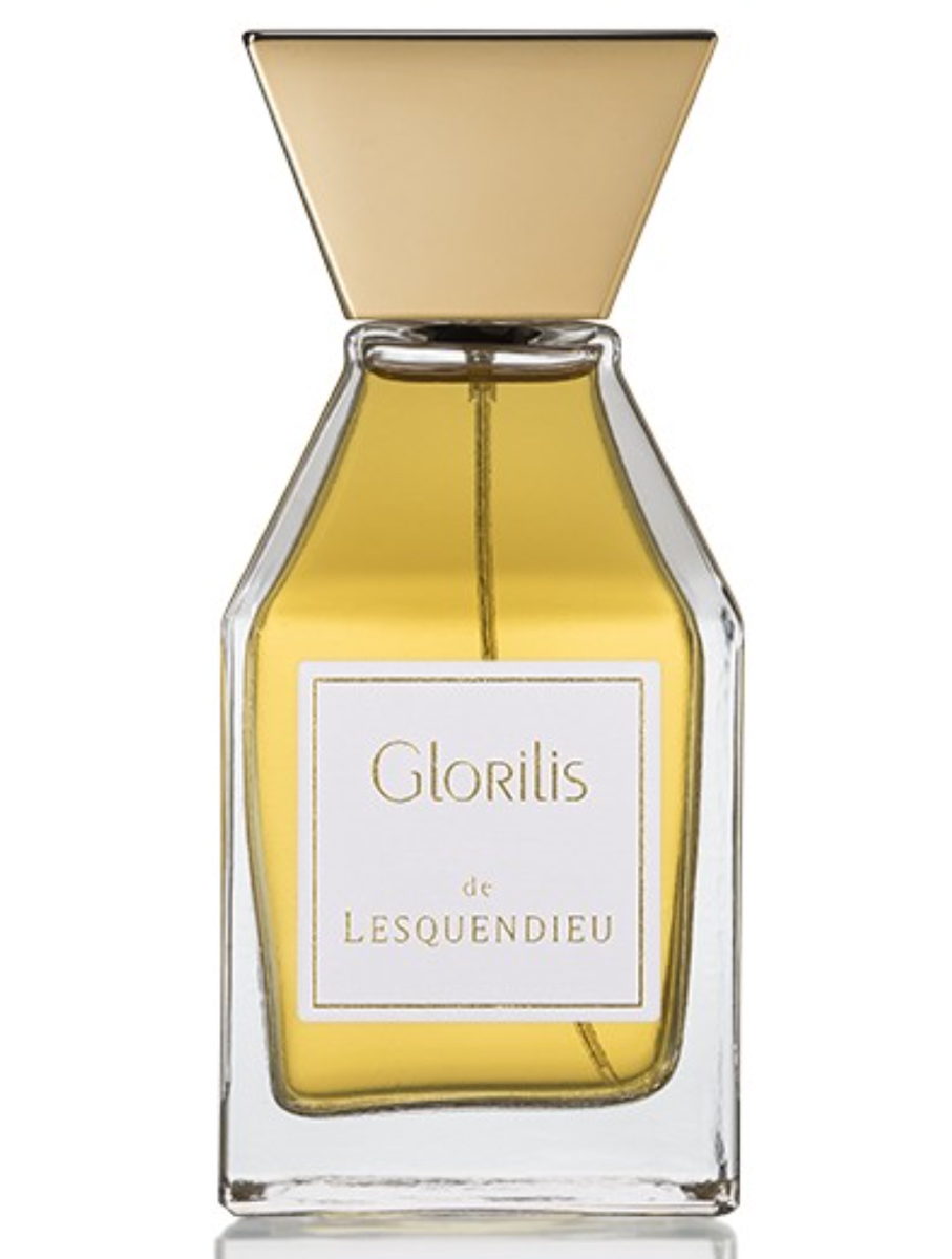 Glorilis Lesquendieu — аромат