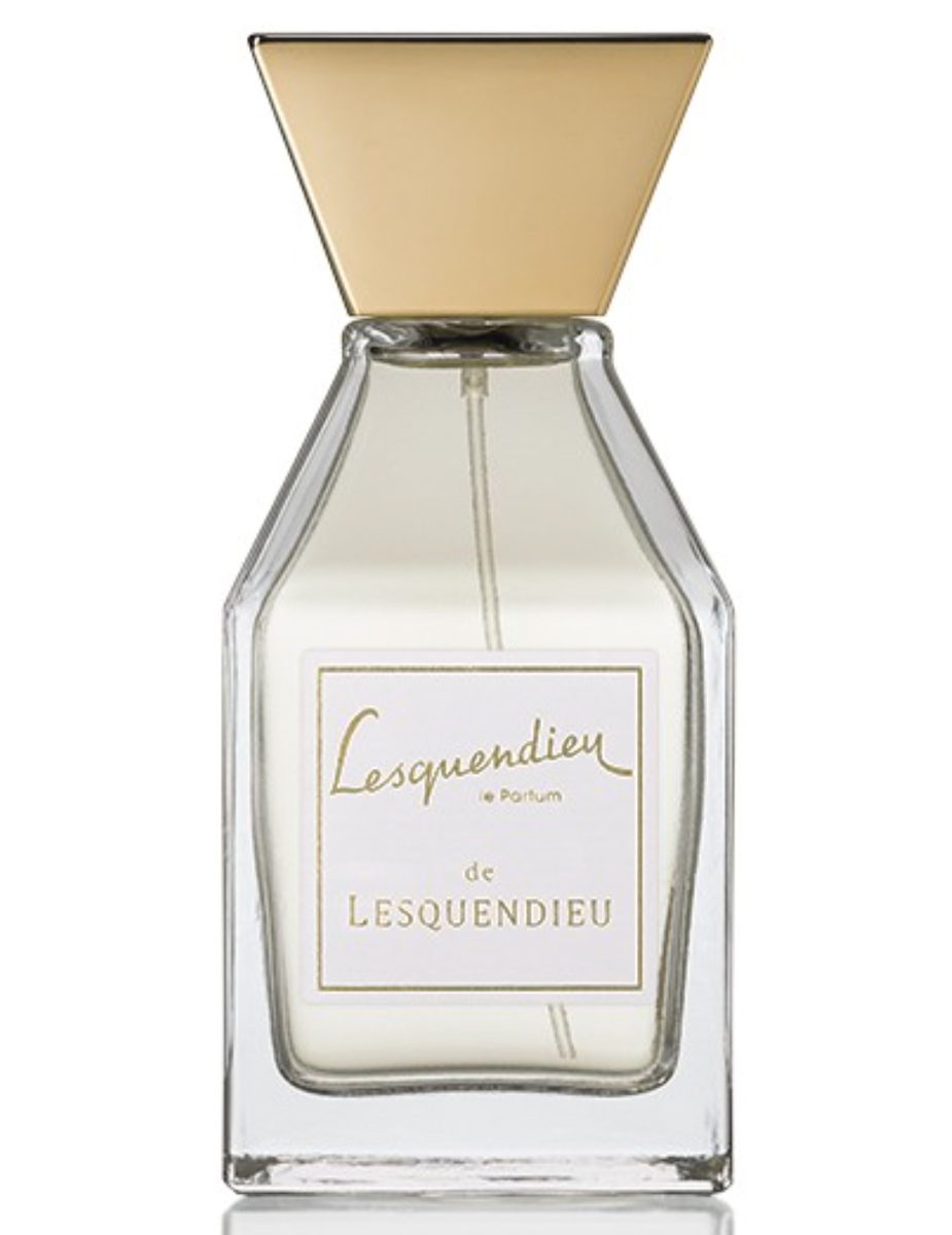 Lesquendieu Le Parfum Lesquendieu — аромат