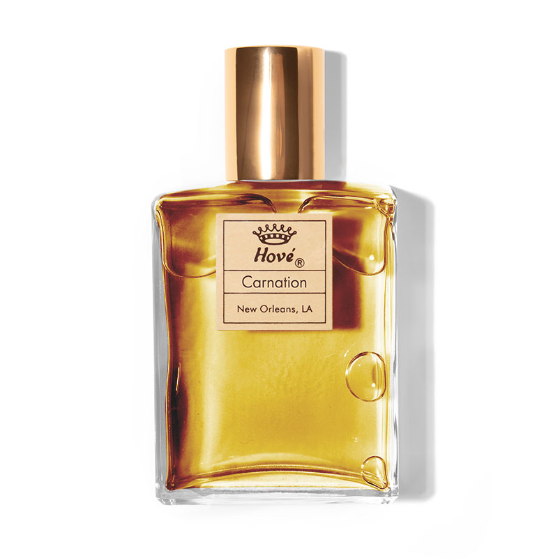 Carnation Hové Parfumeur, Ltd. — аромат