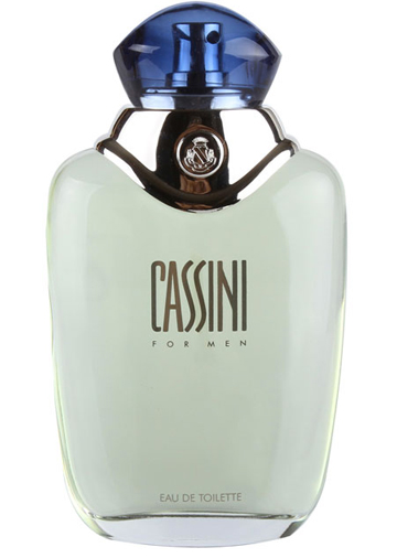 Cassini for Men Oleg Cassini — аромат