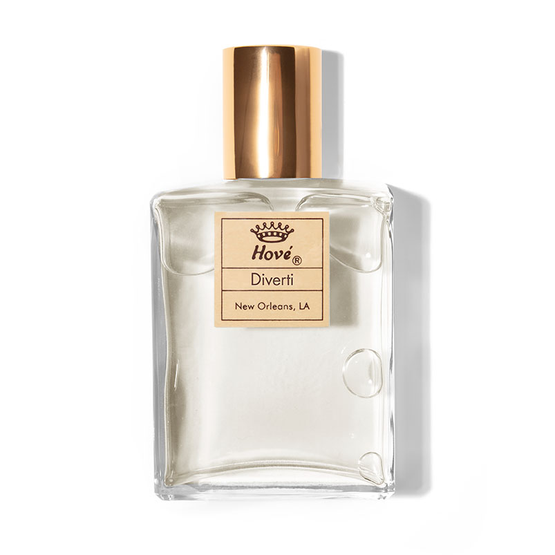 Diverti Hové Parfumeur, Ltd. — аромат