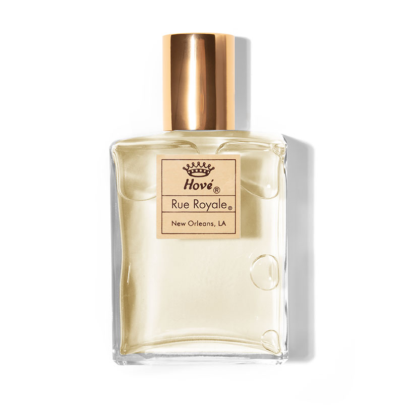 Rue Royale Hové Parfumeur, Ltd. — аромат