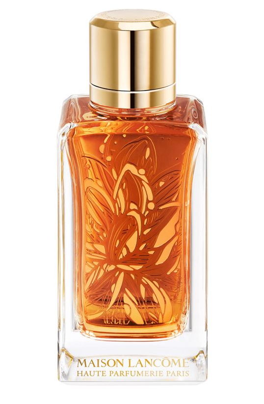 Tubéreuses Castane Lancôme — аромат