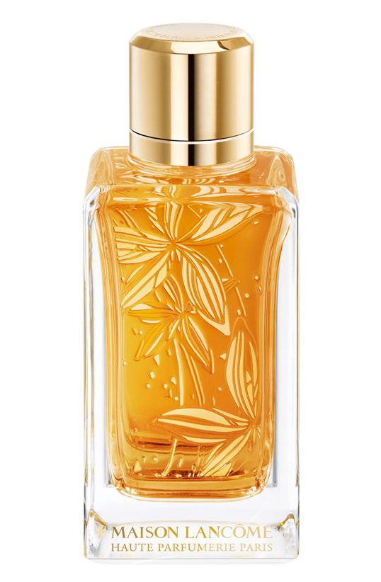 Jasmins Marzipane Lancôme — аромат