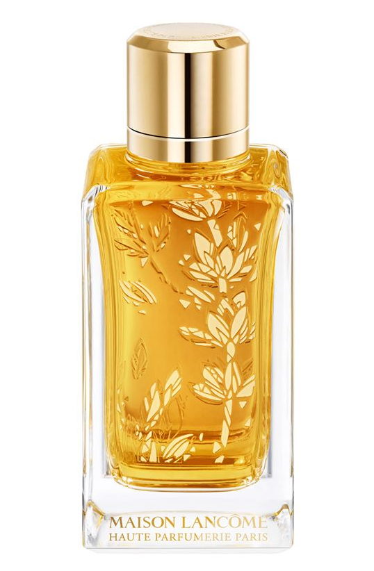 Lavandes Trianon Lancôme — аромат