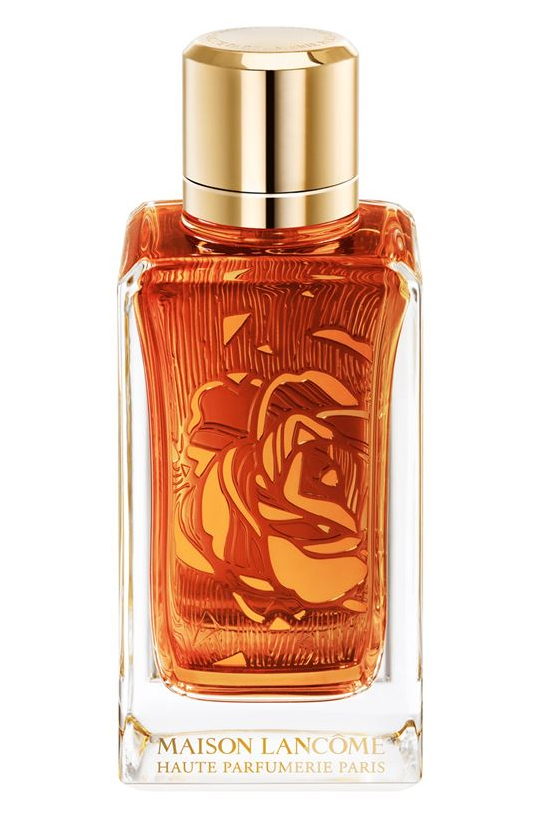 Oud Bouquet Lancôme — аромат