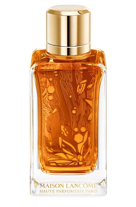 Oud Ambroisie Lancôme — аромат