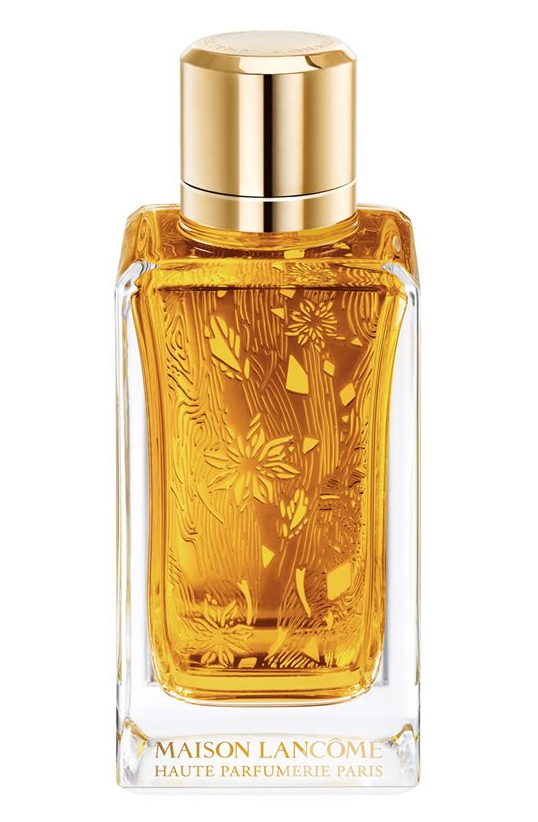 L'Autre Oud Lancôme — аромат