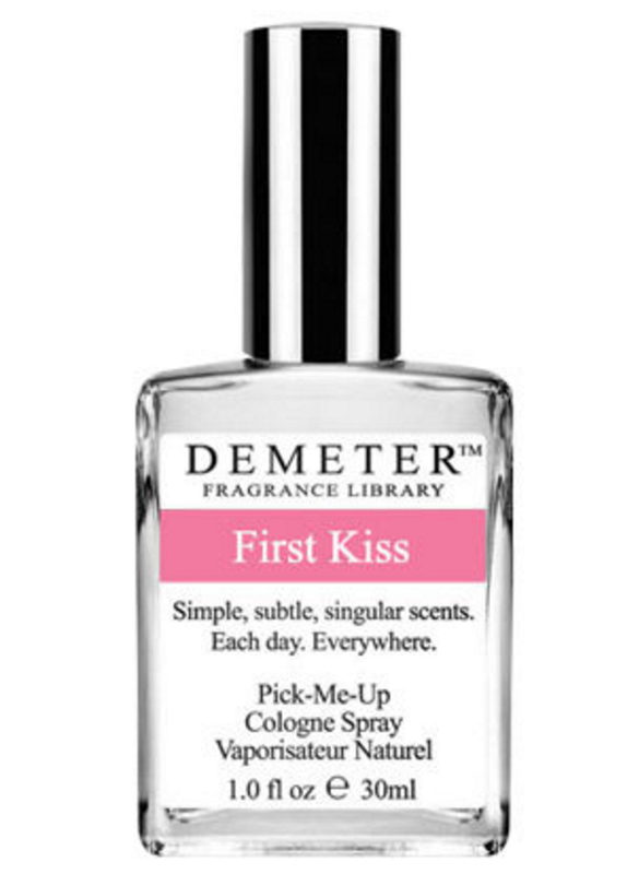 First Kiss Demeter Fragrance — аромат