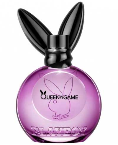 Queen of the Game Playboy — аромат