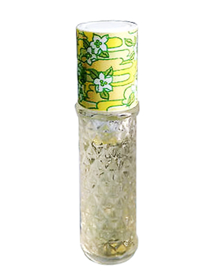 Lemon Velvet Avon — аромат