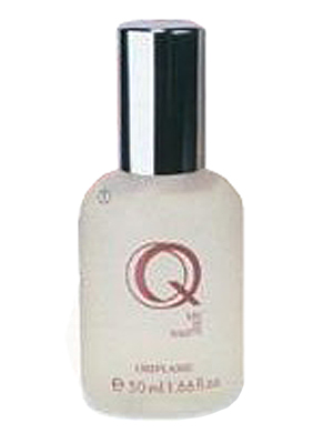 OQ Oriflame — аромат
