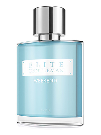 Elite Gentleman Weekend Avon — аромат