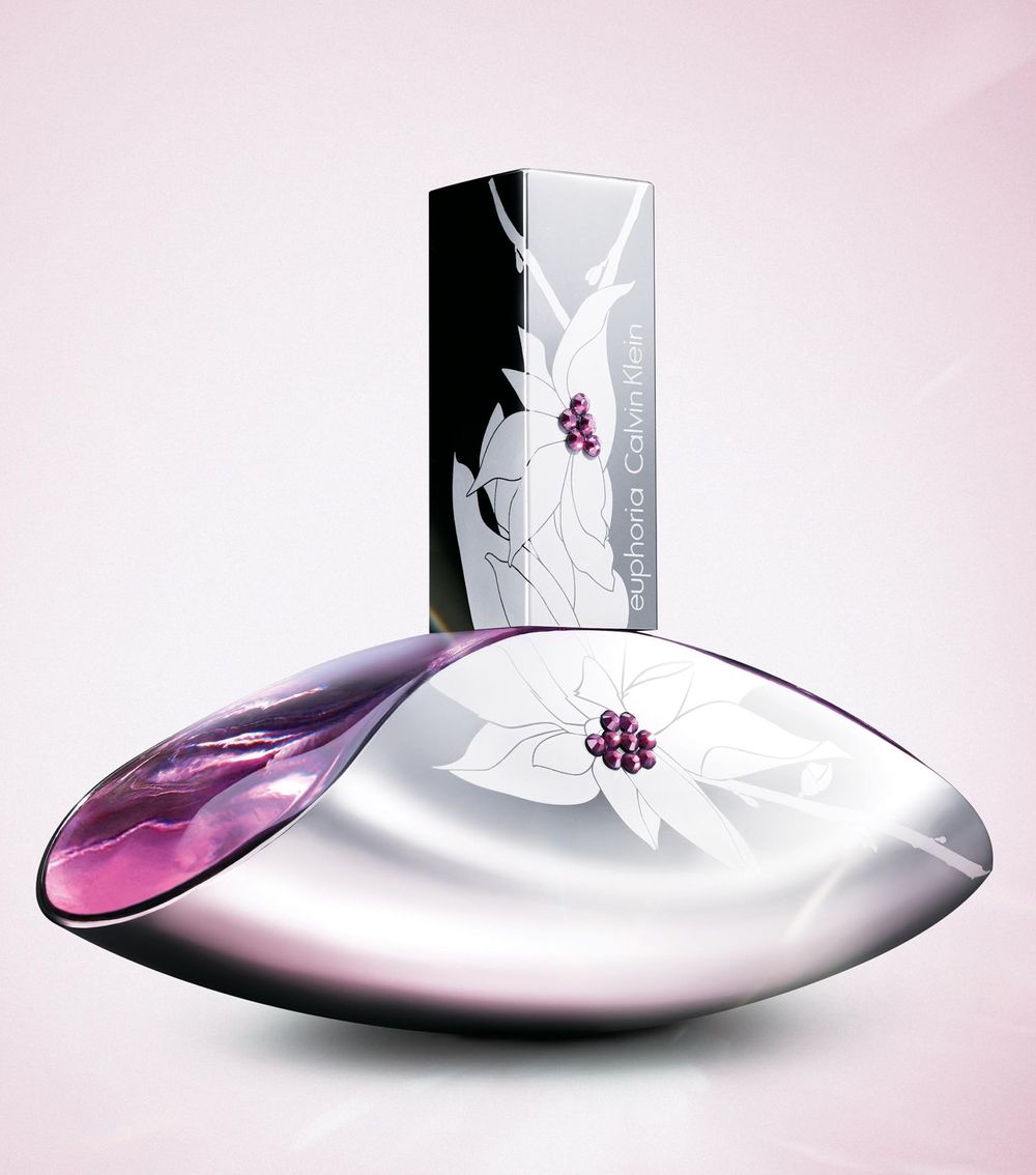Euphoria Crystal Edition Calvin Klein