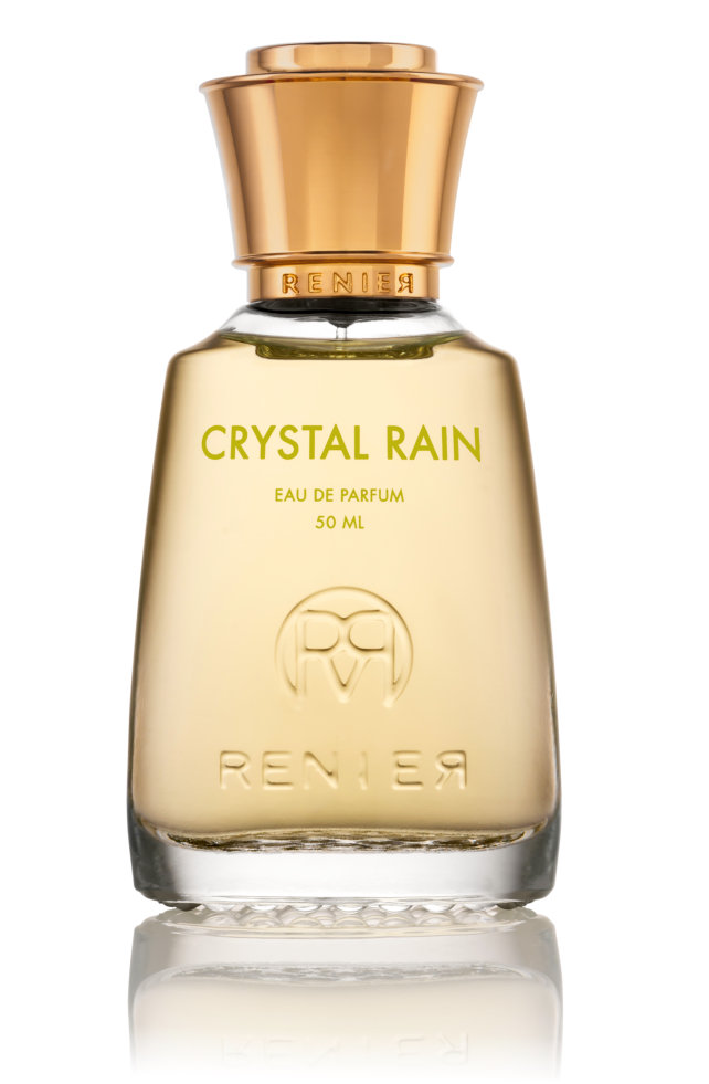 Crystal Rain Renier Perfumes — аромат