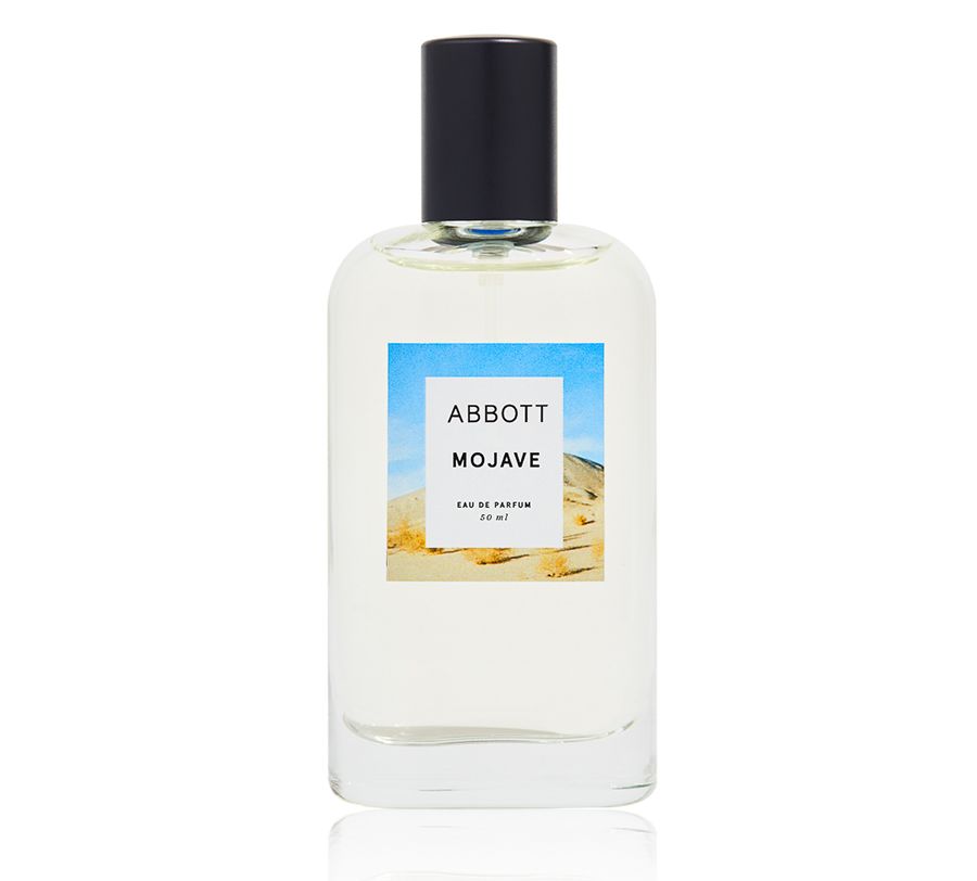 Mojave Abbott New York City — аромат