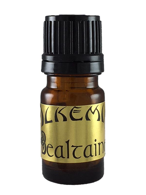 Bealtaine Alkemia Perfumes — аромат