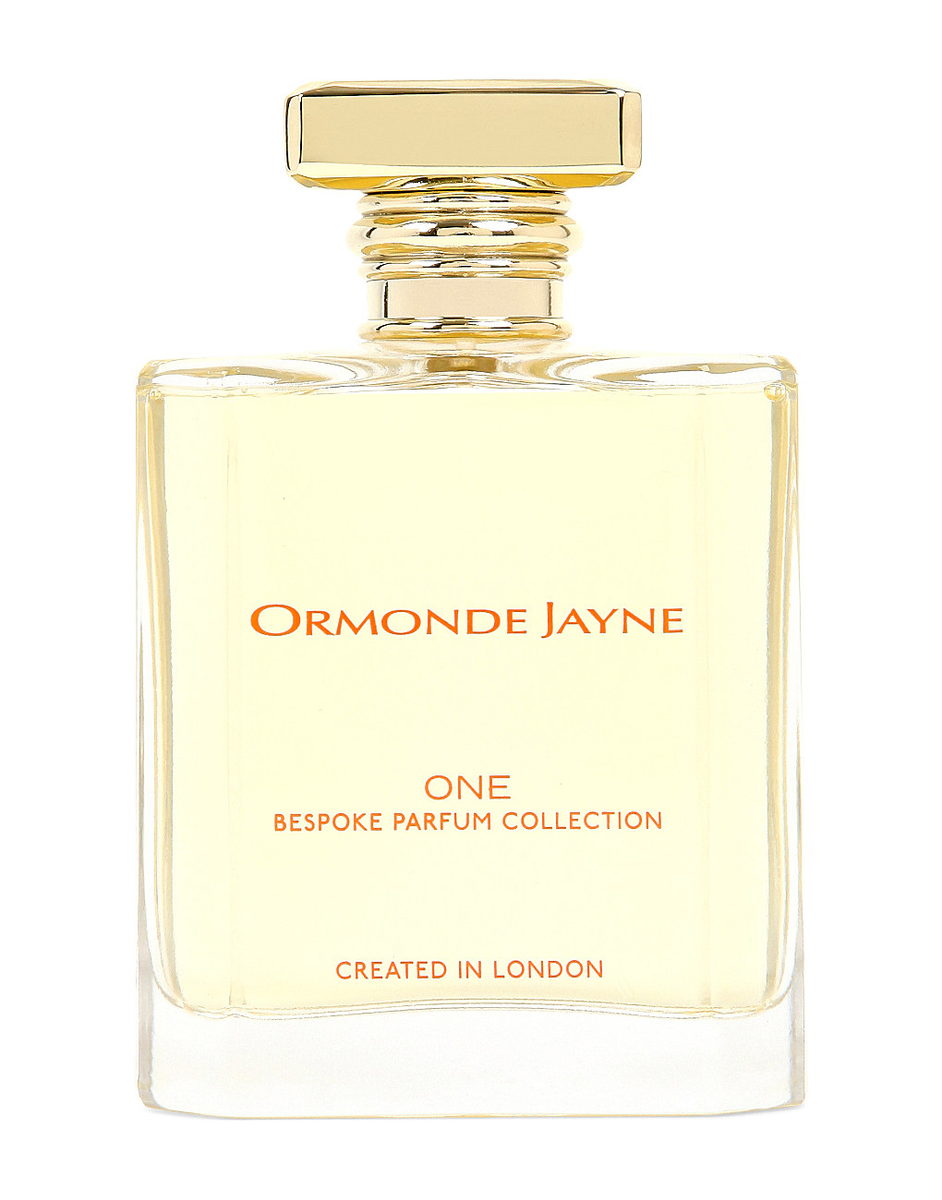 One Ormonde Jayne — аромат