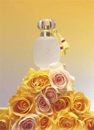 Eau Fraiche Rose d'Ete Les Parfums de Rosine — аромат