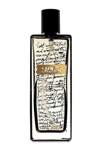 Eau Mer Pekji — аромат