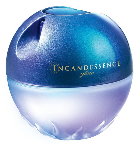 Incandessence Glow Avon — аромат