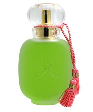 Roseberry Les Parfums de Rosine — аромат
