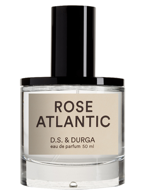 Rose Atlantic DS&Durga — аромат