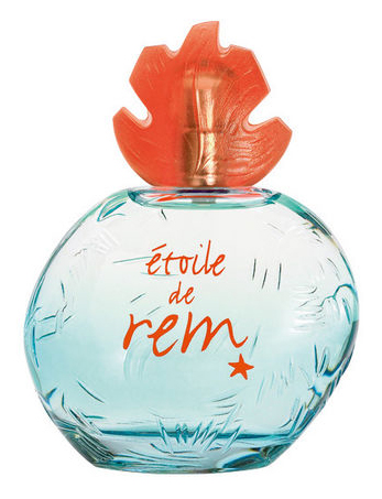 Etoile de Rem Reminiscence — аромат