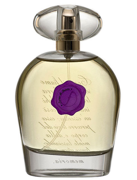 Sorso di Quiete Flumen Profumi — аромат