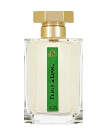 Fleur de Liane L'Artisan Parfumeur — аромат