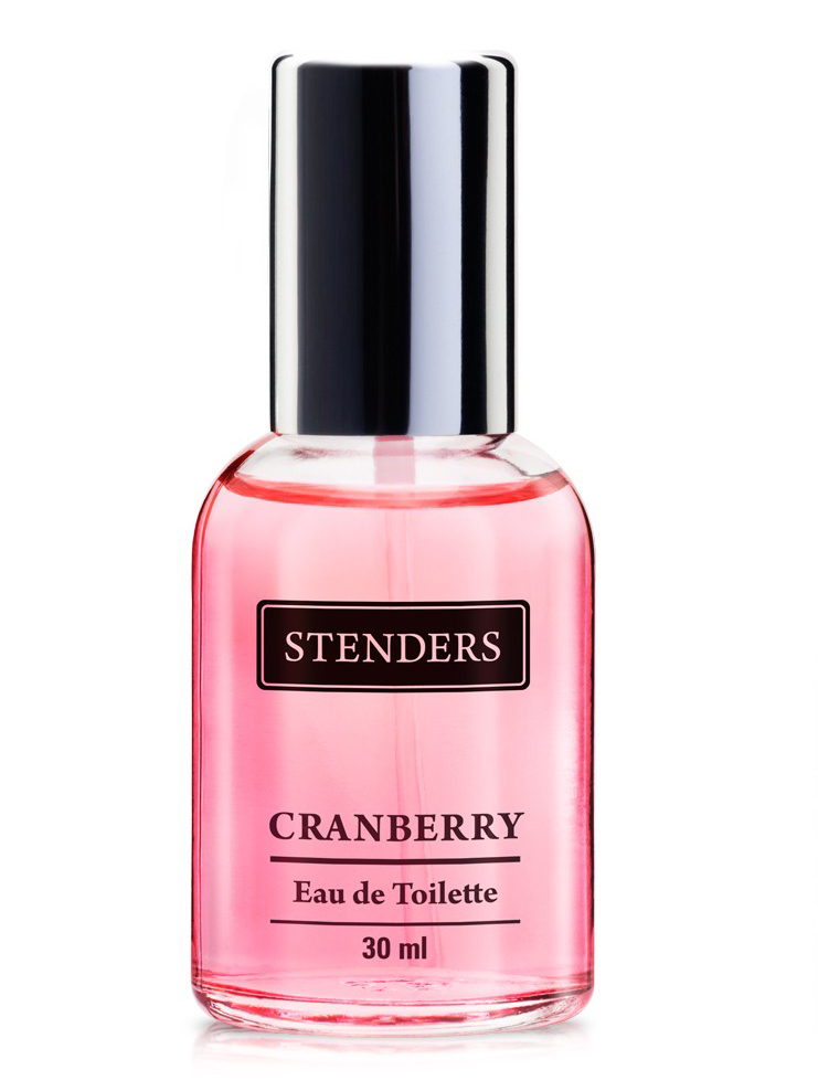Cranberry Stenders
