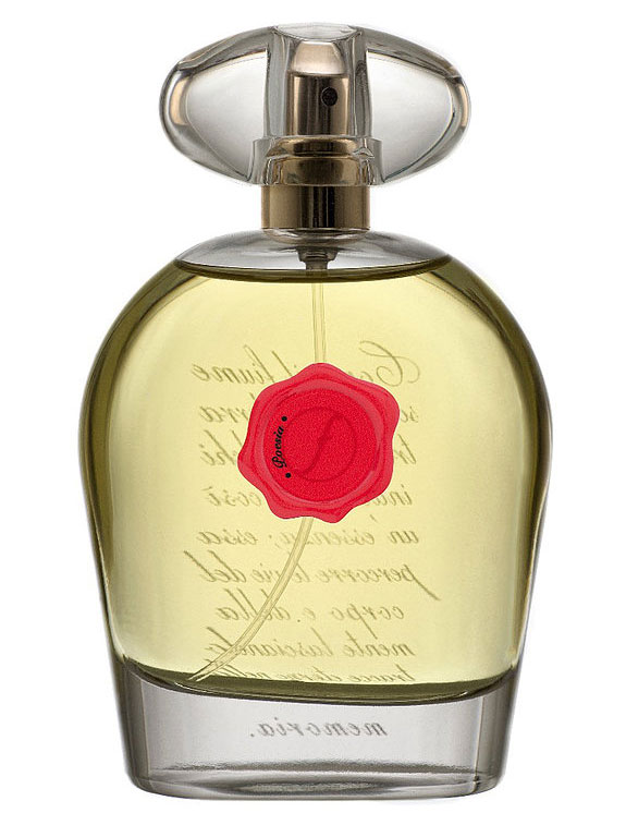 Poesia Flumen Profumi — аромат