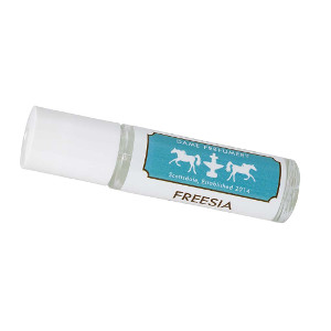 Soliflore Freesia Dame Perfumery — аромат