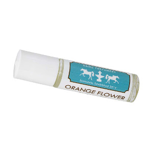 Soliflore Orange Flower Dame Perfumery — аромат