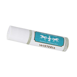 Soliflore Wisteria Dame Perfumery — аромат