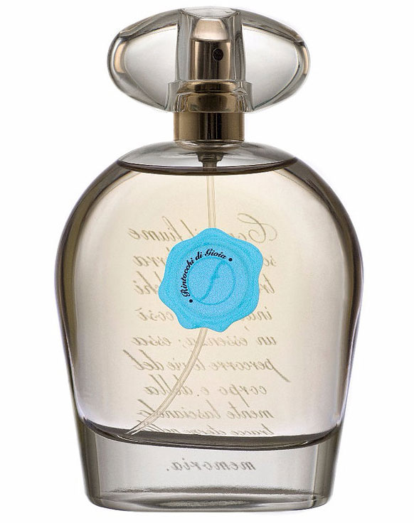 Rintocchi di Gioia Flumen Profumi — аромат