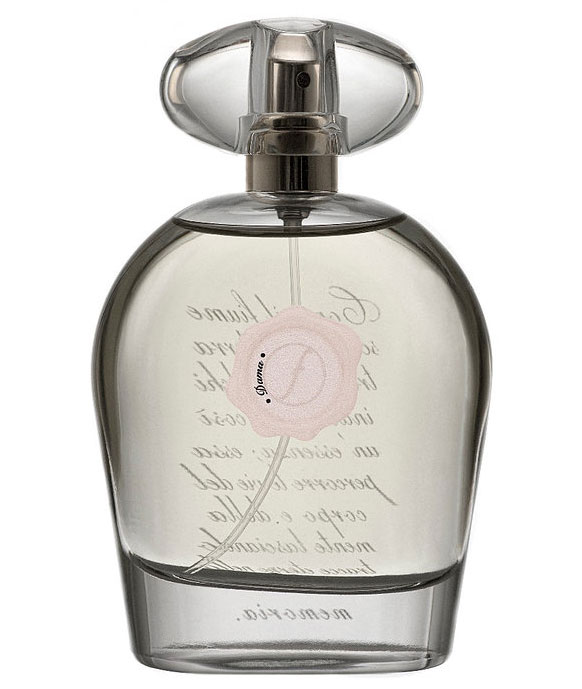 Dama Flumen Profumi — аромат
