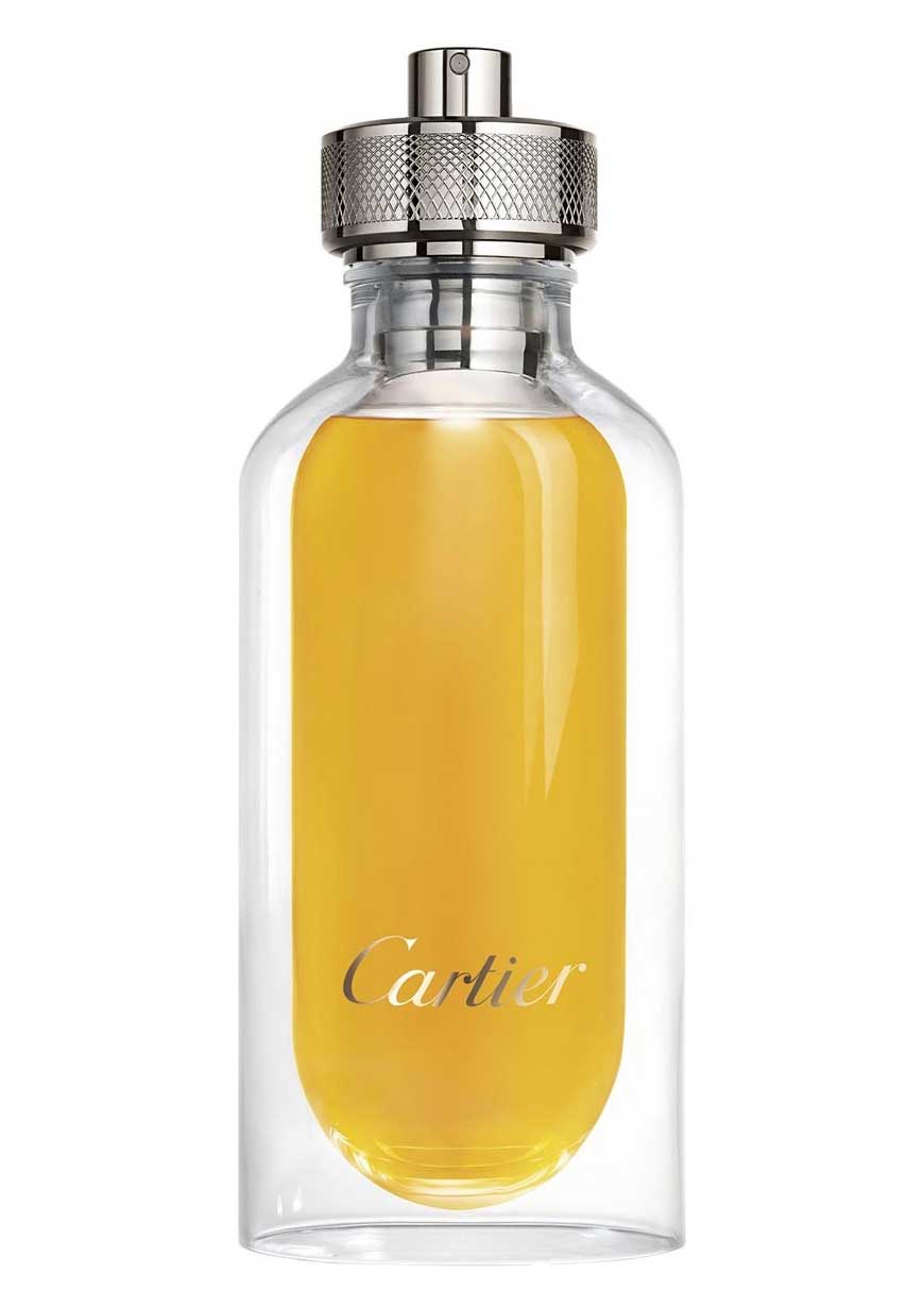 L'Envol de Cartier Eau de Parfum Cartier — аромат