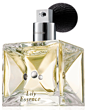 Lily Essence O Boticário — аромат