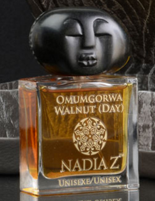Omumgorwa Walnut Day Nadia Z — аромат
