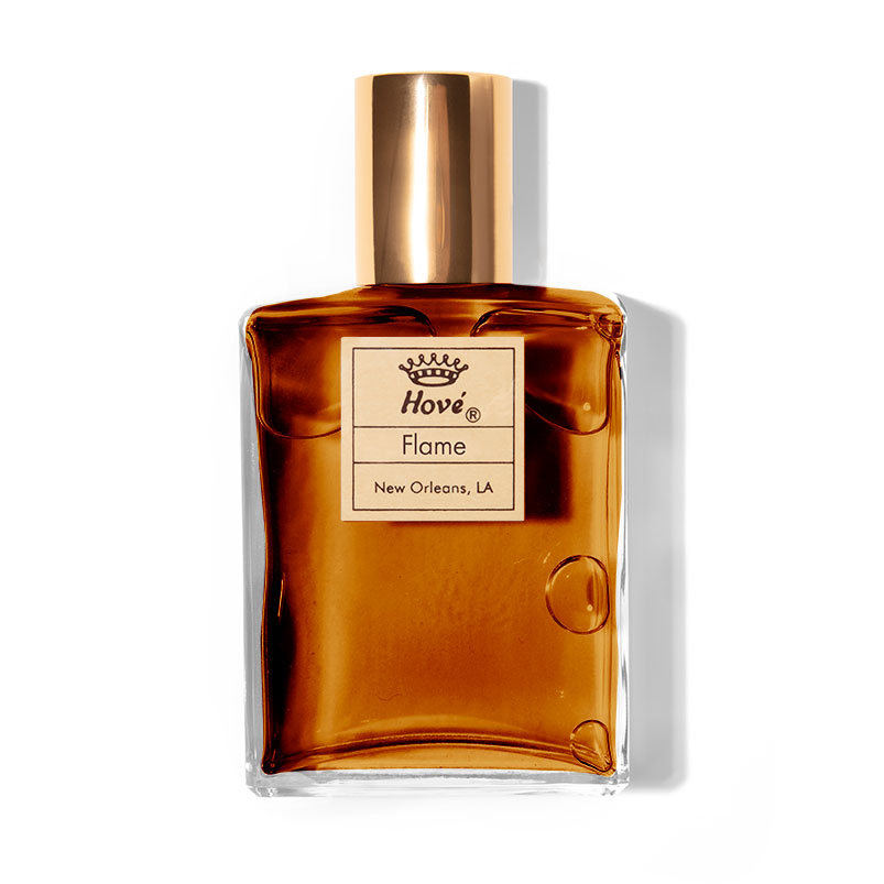 Flame Hové Parfumeur, Ltd. — аромат