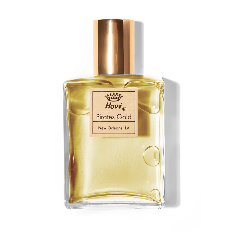 Pirates Gold Hové Parfumeur, Ltd. — аромат
