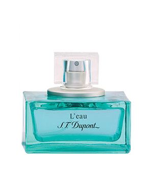 L'Eau de S.T. Dupont pour Homme S.T. Dupont — аромат