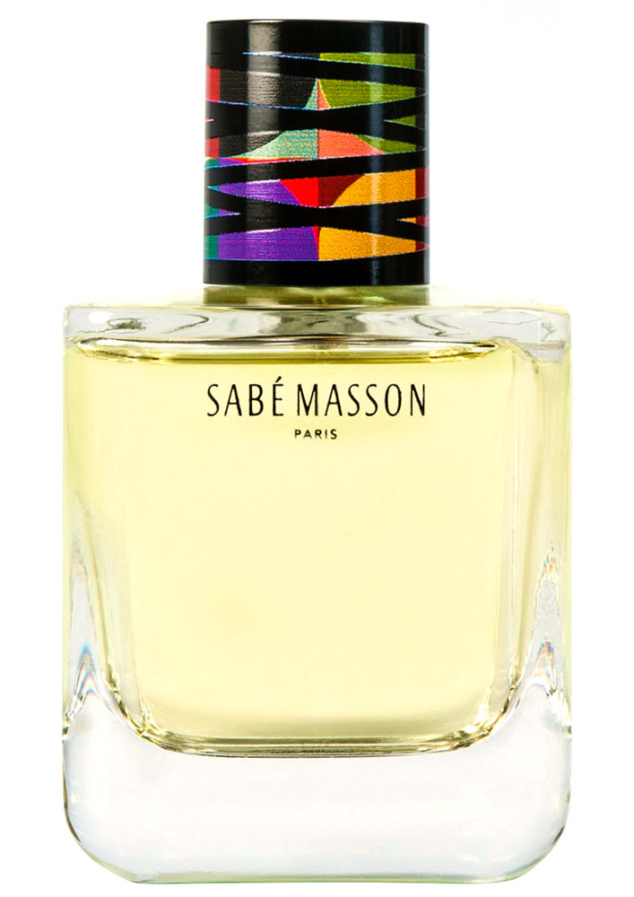 Divins Alcools Artist Sabe Masson — аромат